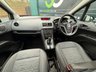 USED 2014 VAUXHALL MERIVA 1.4i Tech Line MPV 5dr Petrol Manual Euro 6 (100 ps) 