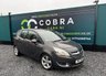 USED 2014 VAUXHALL MERIVA 1.4i Tech Line MPV 5dr Petrol Manual Euro 6 (100 ps) 
