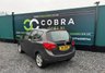 USED 2014 VAUXHALL MERIVA 1.4i Tech Line MPV 5dr Petrol Manual Euro 6 (100 ps) 