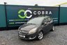 USED 2014 VAUXHALL MERIVA 1.4i Tech Line MPV 5dr Petrol Manual Euro 6 (100 ps) 