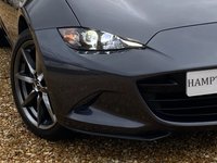 USED 2015 65 MAZDA MX-5 2.0 SKYACTIV-G Sport Nav Convertible 2dr Petrol Manual Euro 6 (160 ps) 