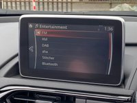 USED 2015 65 MAZDA MX-5 2.0 SKYACTIV-G Sport Nav Convertible 2dr Petrol Manual Euro 6 (160 ps) 