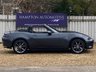 USED 2015 65 MAZDA MX-5 2.0 SKYACTIV-G Sport Nav Convertible 2dr Petrol Manual Euro 6 (160 ps) 