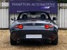 USED 2015 65 MAZDA MX-5 2.0 SKYACTIV-G Sport Nav Convertible 2dr Petrol Manual Euro 6 (160 ps) 