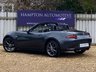 USED 2015 65 MAZDA MX-5 2.0 SKYACTIV-G Sport Nav Convertible 2dr Petrol Manual Euro 6 (160 ps) 