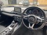 USED 2015 65 MAZDA MX-5 2.0 SKYACTIV-G Sport Nav Convertible 2dr Petrol Manual Euro 6 (160 ps) 