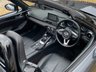 USED 2015 65 MAZDA MX-5 2.0 SKYACTIV-G Sport Nav Convertible 2dr Petrol Manual Euro 6 (160 ps) 