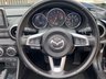 USED 2015 65 MAZDA MX-5 2.0 SKYACTIV-G Sport Nav Convertible 2dr Petrol Manual Euro 6 (160 ps) 