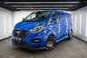 USED 2023 73 FORD TRANSIT CUSTOM MS- RT SVO MS-RT 2.0 320 EcoBlue Limited Panel Van 5dr Diesel Auto L1 H1 Euro 6 (170 ps) Active Maxhaust System