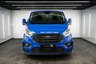 USED 2023 73 FORD TRANSIT CUSTOM MS- RT SVO MS-RT 2.0 320 EcoBlue Limited Panel Van 5dr Diesel Auto L1 H1 Euro 6 (170 ps) Active Maxhaust System