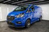 USED 2023 73 FORD TRANSIT CUSTOM MS- RT SVO MS-RT 2.0 320 EcoBlue Limited Panel Van 5dr Diesel Auto L1 H1 Euro 6 (170 ps) Active Maxhaust System