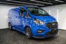 USED 2023 73 FORD TRANSIT CUSTOM MS- RT SVO MS-RT 2.0 320 EcoBlue Limited Panel Van 5dr Diesel Auto L1 H1 Euro 6 (170 ps) Active Maxhaust System