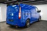 USED 2023 73 FORD TRANSIT CUSTOM MS- RT SVO MS-RT 2.0 320 EcoBlue Limited Panel Van 5dr Diesel Auto L1 H1 Euro 6 (170 ps) Active Maxhaust System