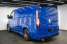 USED 2023 73 FORD TRANSIT CUSTOM MS- RT SVO MS-RT 2.0 320 EcoBlue Limited Panel Van 5dr Diesel Auto L1 H1 Euro 6 (170 ps) Active Maxhaust System