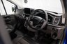 USED 2023 73 FORD TRANSIT CUSTOM MS- RT SVO MS-RT 2.0 320 EcoBlue Limited Panel Van 5dr Diesel Auto L1 H1 Euro 6 (170 ps) Active Maxhaust System