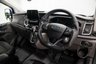 USED 2023 73 FORD TRANSIT CUSTOM MS- RT SVO MS-RT 2.0 320 EcoBlue Limited Panel Van 5dr Diesel Auto L1 H1 Euro 6 (170 ps) Active Maxhaust System