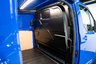 USED 2023 73 FORD TRANSIT CUSTOM MS- RT SVO MS-RT 2.0 320 EcoBlue Limited Panel Van 5dr Diesel Auto L1 H1 Euro 6 (170 ps) Active Maxhaust System