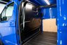 USED 2023 73 FORD TRANSIT CUSTOM MS- RT SVO MS-RT 2.0 320 EcoBlue Limited Panel Van 5dr Diesel Auto L1 H1 Euro 6 (170 ps) Active Maxhaust System