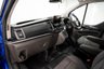 USED 2023 73 FORD TRANSIT CUSTOM MS- RT SVO MS-RT 2.0 320 EcoBlue Limited Panel Van 5dr Diesel Auto L1 H1 Euro 6 (170 ps) Active Maxhaust System