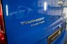 USED 2023 73 FORD TRANSIT CUSTOM MS- RT SVO MS-RT 2.0 320 EcoBlue Limited Panel Van 5dr Diesel Auto L1 H1 Euro 6 (170 ps) Active Maxhaust System