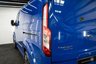 USED 2023 73 FORD TRANSIT CUSTOM MS- RT SVO MS-RT 2.0 320 EcoBlue Limited Panel Van 5dr Diesel Auto L1 H1 Euro 6 (170 ps) Active Maxhaust System