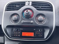 USED 2014 64 RENAULT KANGOO 1.5 dCi Energy ML19 eco2 Phase 2 Panel Van 5dr Diesel Manual FWD L2 H1 (110 g/km, 75 bhp) www.suffolkcarcentre.co.uk - Located at Ilketshall