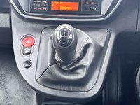 USED 2014 64 RENAULT KANGOO 1.5 dCi Energy ML19 eco2 Phase 2 Panel Van 5dr Diesel Manual FWD L2 H1 (110 g/km, 75 bhp) www.suffolkcarcentre.co.uk - Located at Ilketshall