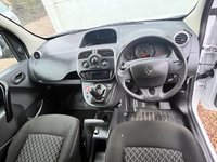 USED 2014 64 RENAULT KANGOO 1.5 dCi Energy ML19 eco2 Phase 2 Panel Van 5dr Diesel Manual FWD L2 H1 (110 g/km, 75 bhp) www.suffolkcarcentre.co.uk - Located at Ilketshall
