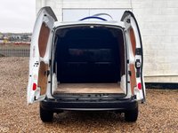 USED 2014 64 RENAULT KANGOO 1.5 dCi Energy ML19 eco2 Phase 2 Panel Van 5dr Diesel Manual FWD L2 H1 (110 g/km, 75 bhp) www.suffolkcarcentre.co.uk - Located at Ilketshall