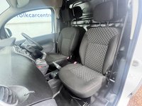 USED 2014 64 RENAULT KANGOO 1.5 dCi Energy ML19 eco2 Phase 2 Panel Van 5dr Diesel Manual FWD L2 H1 (110 g/km, 75 bhp) www.suffolkcarcentre.co.uk - Located at Ilketshall