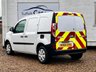 USED 2014 64 RENAULT KANGOO 1.5 dCi Energy ML19 eco2 Phase 2 Panel Van 5dr Diesel Manual FWD L2 H1 (110 g/km, 75 bhp) www.suffolkcarcentre.co.uk - Located at Ilketshall
