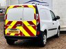 USED 2014 64 RENAULT KANGOO 1.5 dCi Energy ML19 eco2 Phase 2 Panel Van 5dr Diesel Manual FWD L2 H1 (110 g/km, 75 bhp) www.suffolkcarcentre.co.uk - Located at Ilketshall