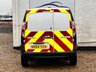 USED 2014 64 RENAULT KANGOO 1.5 dCi Energy ML19 eco2 Phase 2 Panel Van 5dr Diesel Manual FWD L2 H1 (110 g/km, 75 bhp) www.suffolkcarcentre.co.uk - Located at Ilketshall