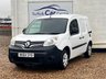 USED 2014 64 RENAULT KANGOO 1.5 dCi Energy ML19 eco2 Phase 2 Panel Van 5dr Diesel Manual FWD L2 H1 (110 g/km, 75 bhp) www.suffolkcarcentre.co.uk - Located at Ilketshall
