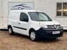 USED 2014 64 RENAULT KANGOO 1.5 dCi Energy ML19 eco2 Phase 2 Panel Van 5dr Diesel Manual FWD L2 H1 (110 g/km, 75 bhp) www.suffolkcarcentre.co.uk - Located at Ilketshall