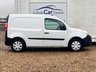 USED 2014 64 RENAULT KANGOO 1.5 dCi Energy ML19 eco2 Phase 2 Panel Van 5dr Diesel Manual FWD L2 H1 (110 g/km, 75 bhp) www.suffolkcarcentre.co.uk - Located at Ilketshall