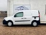 USED 2014 64 RENAULT KANGOO 1.5 dCi Energy ML19 eco2 Phase 2 Panel Van 5dr Diesel Manual FWD L2 H1 (110 g/km, 75 bhp) www.suffolkcarcentre.co.uk - Located at Ilketshall