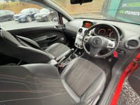 USED 2012 12 VAUXHALL CORSA 1.2 16V Active Hatchback 3dr Petrol Manual Euro 5 (A/C) (85 ps) 