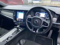 USED 2020 70 VOLVO V90 2.0 D4 R-Design Plus Estate 5dr Diesel Auto Euro 6 (s/s) (190 ps) 