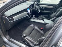 USED 2020 70 VOLVO V90 2.0 D4 R-Design Plus Estate 5dr Diesel Auto Euro 6 (s/s) (190 ps) 