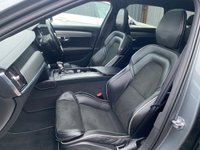 USED 2020 70 VOLVO V90 2.0 D4 R-Design Plus Estate 5dr Diesel Auto Euro 6 (s/s) (190 ps) 