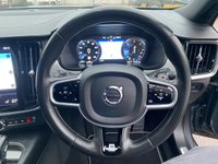 USED 2020 70 VOLVO V90 2.0 D4 R-Design Plus Estate 5dr Diesel Auto Euro 6 (s/s) (190 ps) 