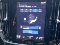 USED 2020 70 VOLVO V90 2.0 D4 R-Design Plus Estate 5dr Diesel Auto Euro 6 (s/s) (190 ps) 