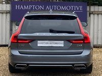 USED 2020 70 VOLVO V90 2.0 D4 R-Design Plus Estate 5dr Diesel Auto Euro 6 (s/s) (190 ps) 