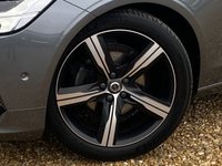 USED 2020 70 VOLVO V90 2.0 D4 R-Design Plus Estate 5dr Diesel Auto Euro 6 (s/s) (190 ps) 