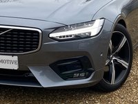 USED 2020 70 VOLVO V90 2.0 D4 R-Design Plus Estate 5dr Diesel Auto Euro 6 (s/s) (190 ps) 