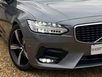 USED 2020 70 VOLVO V90 2.0 D4 R-Design Plus Estate 5dr Diesel Auto Euro 6 (s/s) (190 ps) 