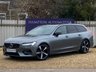 USED 2020 70 VOLVO V90 2.0 D4 R-Design Plus Estate 5dr Diesel Auto Euro 6 (s/s) (190 ps) 