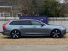USED 2020 70 VOLVO V90 2.0 D4 R-Design Plus Estate 5dr Diesel Auto Euro 6 (s/s) (190 ps) 
