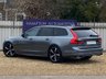 USED 2020 70 VOLVO V90 2.0 D4 R-Design Plus Estate 5dr Diesel Auto Euro 6 (s/s) (190 ps) 